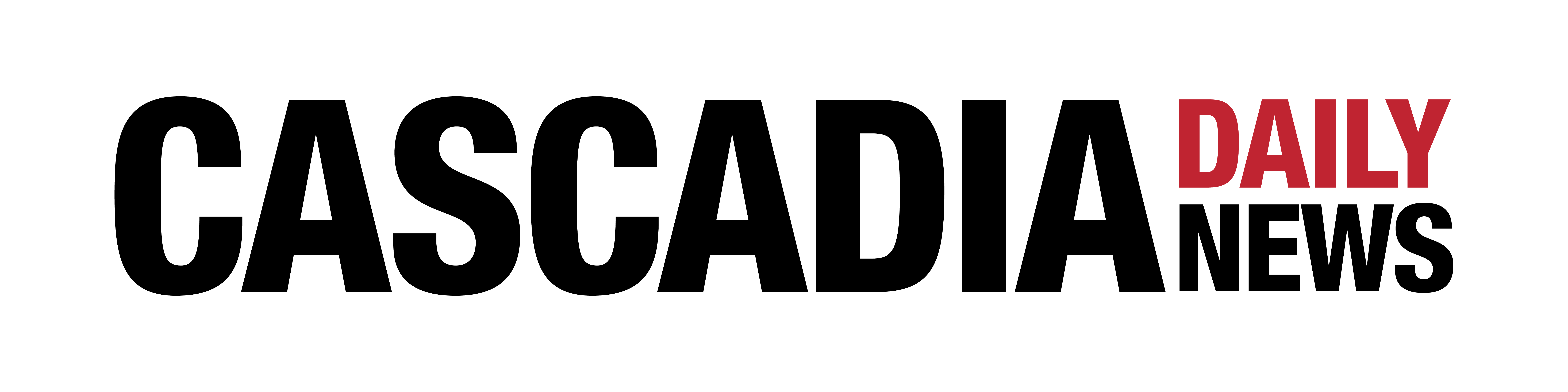 Cascadia Daily News logo
